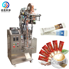 JB-2518F Best price automatic powder for spice/tea/chili powder packing machine